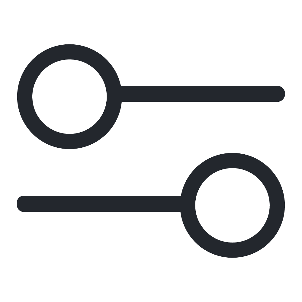 Filter Icon